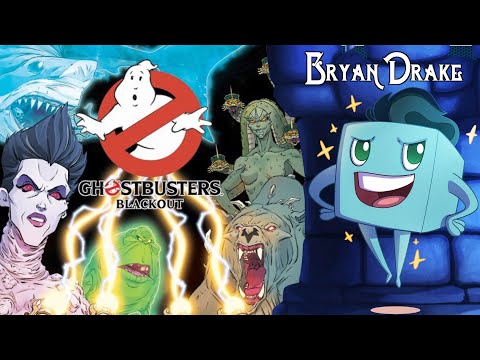 Ghostbusters Blackout