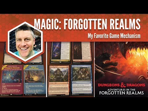Dungeons & Dragons: Forgotten Realms - Laeral Silverhand's Explorer's Kit
