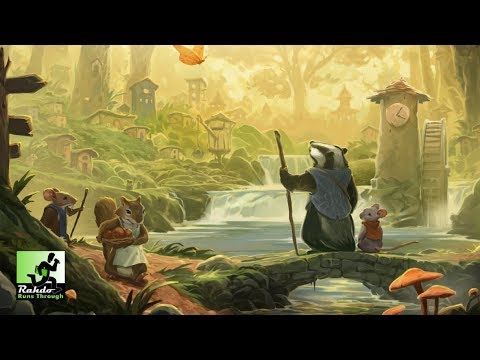 Everdell: 2nd Edition