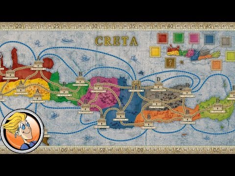 Concordia: Aegyptus / Creta (PD-Verlag Edition)