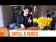Dice Towers: Dice Tower - Skull and Bones