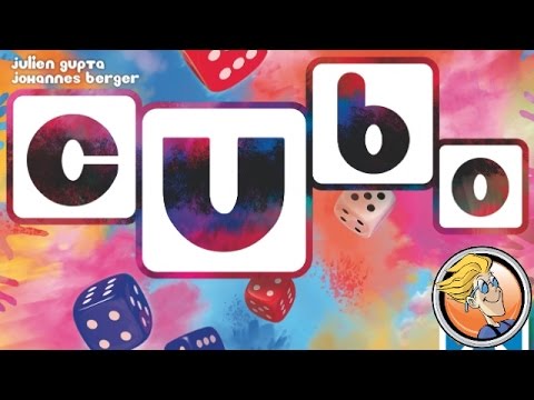 Cubo