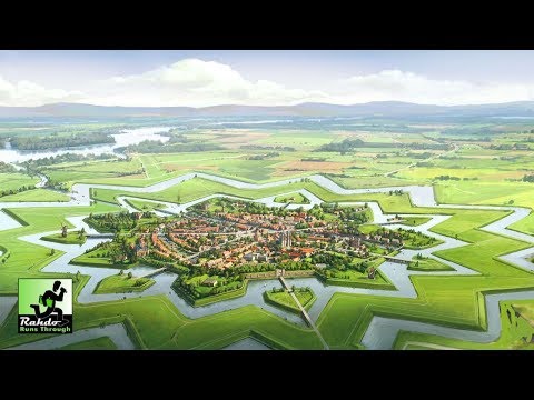 Town Builder: Coevorden