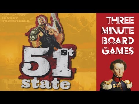 51st State