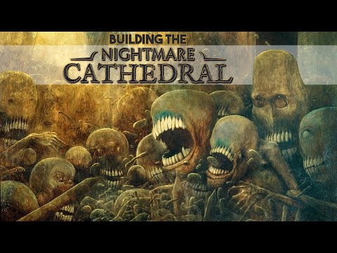 Nightmare Cathedral