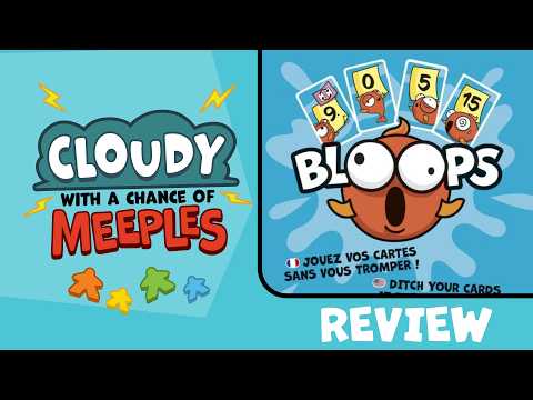 Bloops