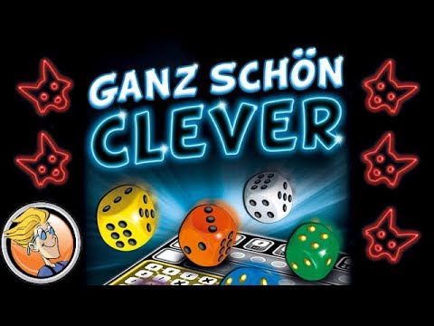 Ganz schön clever (German Import)