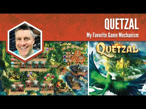 Quetzal