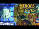Heroes of Land, Air & Sea (Base Game)