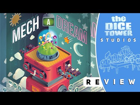 Mech A Dream