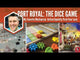 Port Royal: The Dice Game