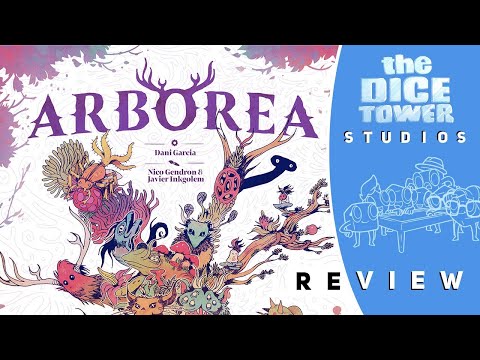Arborea (Kickstarter Edition)