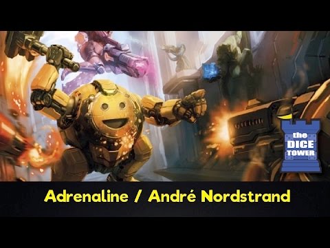 Adrenaline