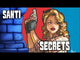 Secrets