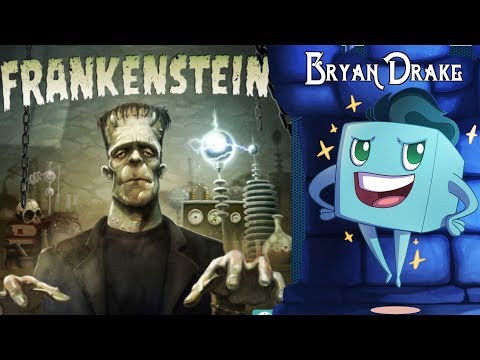 Abomination: The Heir of Frankenstein