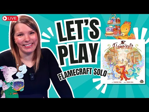 Flamecraft (Standard Edition)