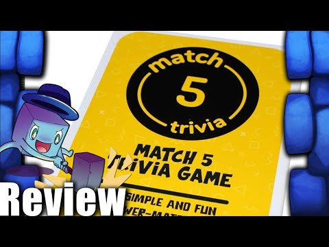 MATCH 5