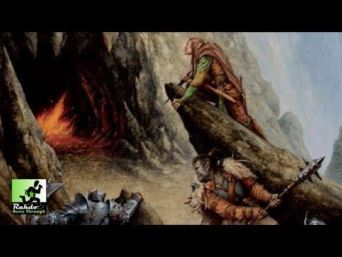 Dragonfire