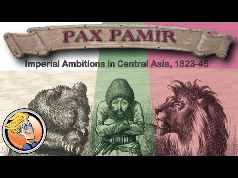 Pax Pamir
