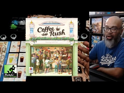 Coffee Rush