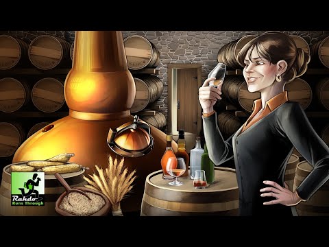 Distilled