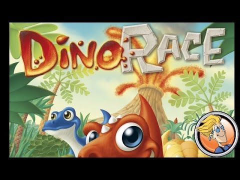 Dino Race