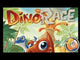 Dino Race