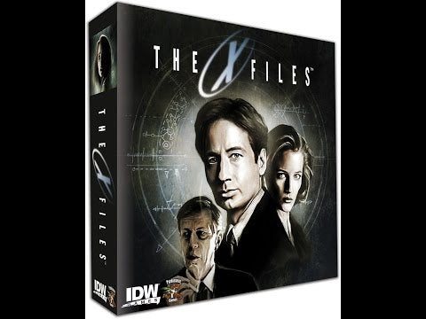 The X-Files