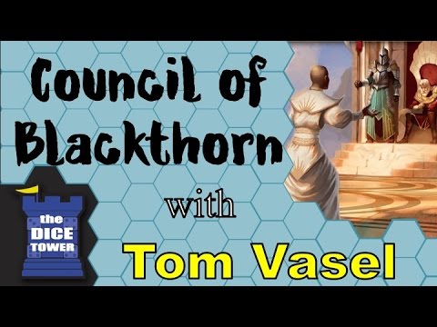 Council of Blackthorn