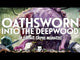 Runewars Miniatures Game: Oathsworn Cavalry - Unit Expansion