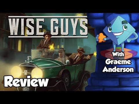 Wise Guys