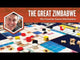 The Great Zimbabwe (New Edition) (Import)
