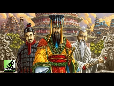 Qin
