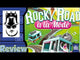 Rocky Road à la Mode
