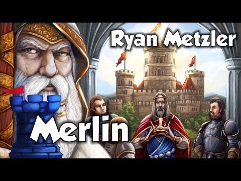Merlin