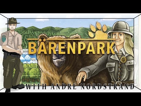Bärenpark