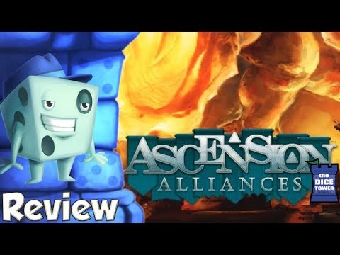 Ascension: Alliances