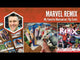 Marvel Remix