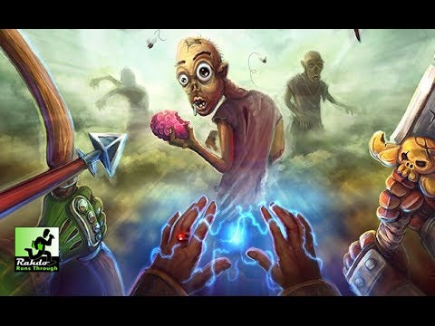 Assault on Doomrock (Second Edition)