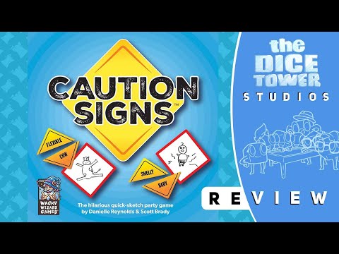 Caution Signs