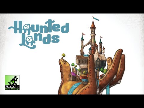 Haunted Lands
