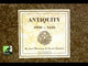 The Builders: Antiquity