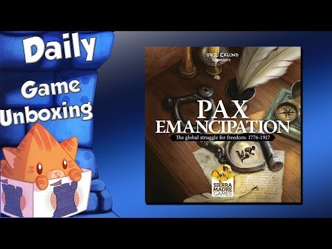 Pax Emancipation
