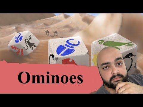 Ominoes