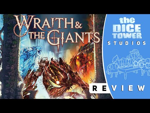 Wraith & The Giants