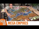 Western Empires (Import)