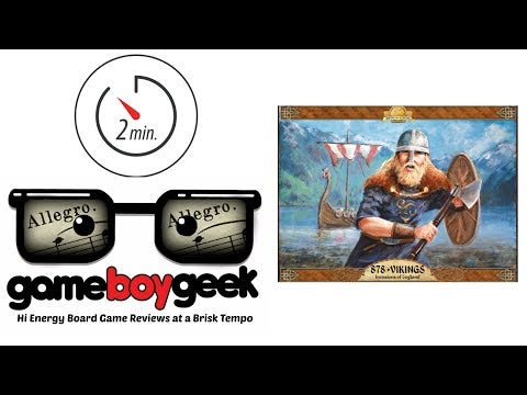 878: Vikings - Invasions of England