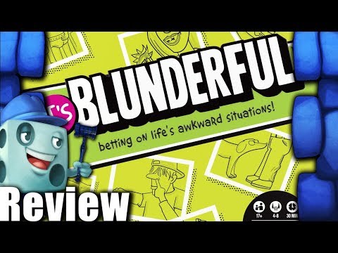 It's Blunderful