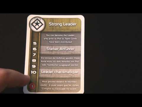 The Resistance 3rd Edition