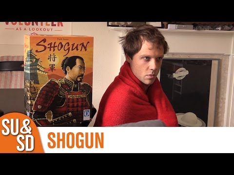 Shogun